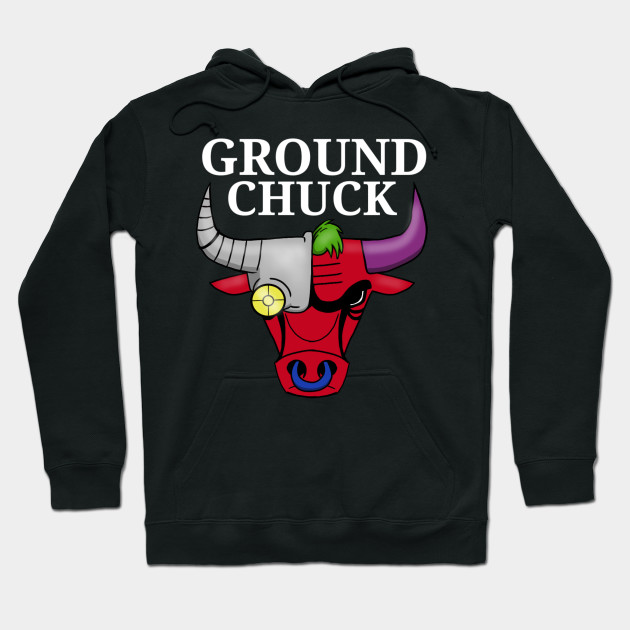Groundchuck